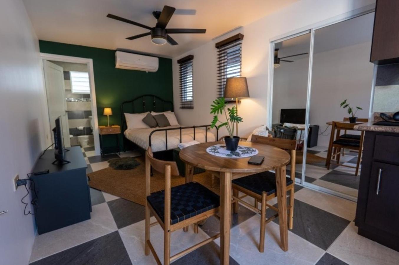 El Flamingo Beach Club Manati Eksteriør bilde