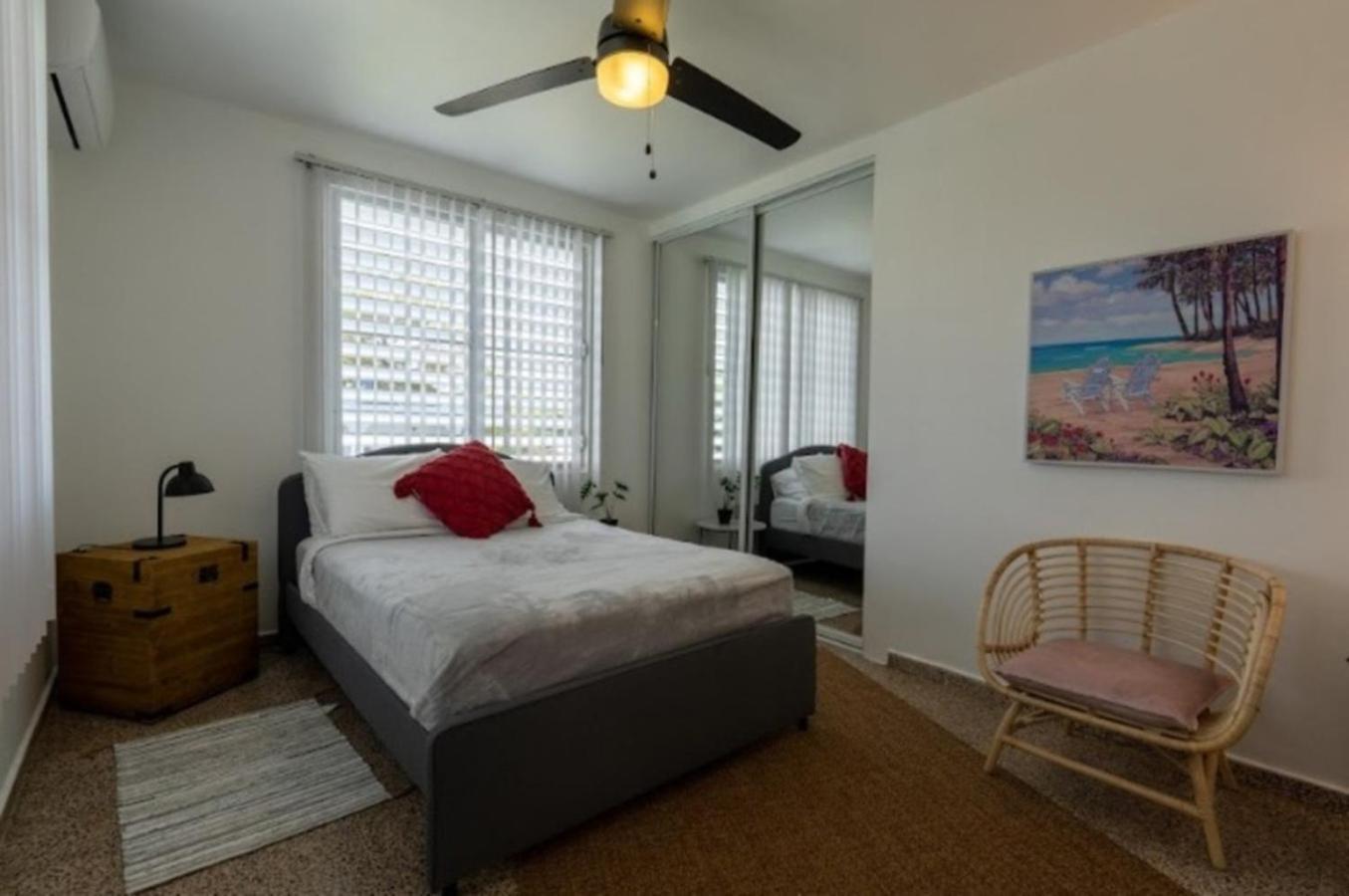El Flamingo Beach Club Manati Eksteriør bilde